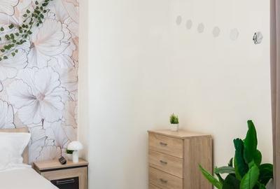 Unirii Metro / Calea Victoriei: 3 Rooms Boho Heaven – AN541-9A - 15