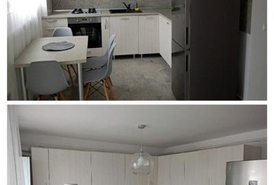 Garsonieră decomandată în Florești