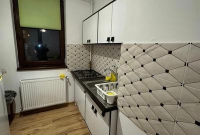 FALEZA NORD - STUDIO DE INCHIRIAT - TERMEN LUNG - - 8