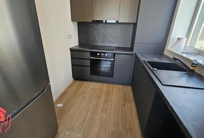 PIPERA CENTURA (Victoria Homes)-PRIMA LOCUIRE, 2 dormitoare pat dublu, parcare! PIPERA CENTURA (Victoria Homes)-PRIMA LOCUIRE, 2 dormitoare pat dublu, parcare! - 6