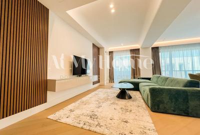 Apartament cu 4 camere decomandat, mobilat în Iancu Nicolae - 11