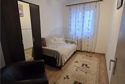 Apartament cu 3 camere decomandat în Central - 1
