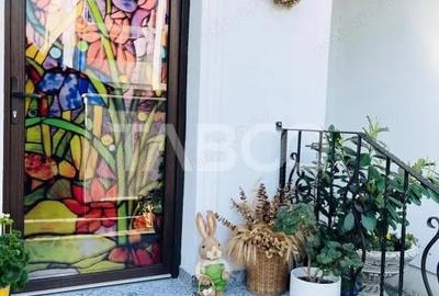 Casă cu 4 camere cu Teren 308 Mp în Central - 12