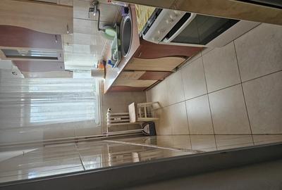 Inchiriez apartament 3 camere tomis nord pe dobrila eugeniu - 7