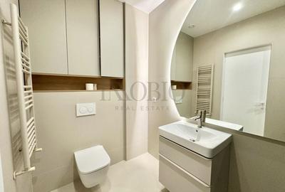Apartament 2 Camere | Aviatiei Tower - 9