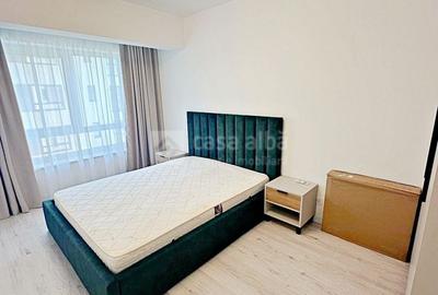 Apartament cu 2 camere decomandat, mobilat în Moara de Vânt - 10