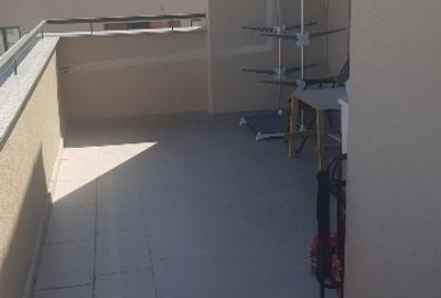 Apartament cu 3 camere semidecomandat în Andrei Mureșanu - 12