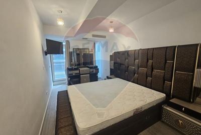 Apartament 3 camere cu terasa 50mp frontala spre mare in Mamaia Nord - 11