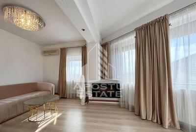 Apartament cu 5 camere pe doua nivele, zona Modern - 14