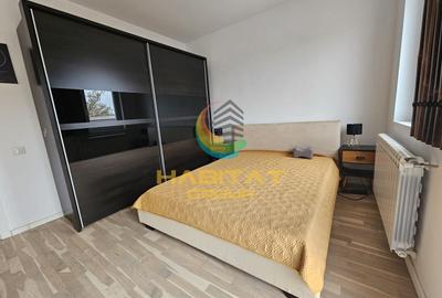 Apartament cu 2 camere decomandat, mobilat în Iancului - 20