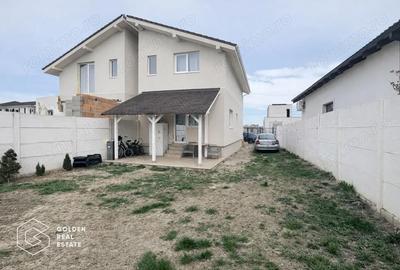 Casă cu Teren 250 Mp în Giroc - 12