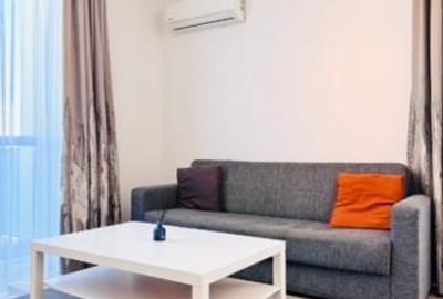 Unirii / Parcul Carol / Apartament cu View Superb / Bloc 2021 - 2