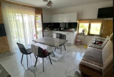 Casă cu 3 camere în Tăuți - 14