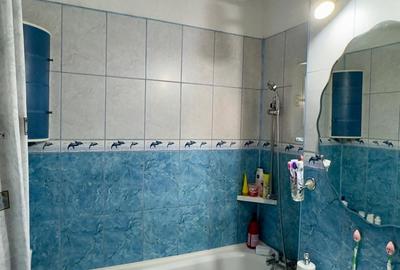 Apartament 3 camere Drumul Taberei - 16
