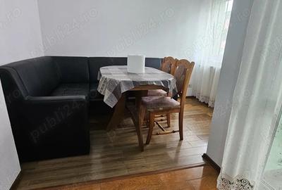 Apartament cu 3 camere decomandat în Morilor - 9