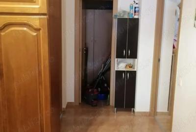 Vand apartament cu 2 camere Burdujeni Vand apartament cu 2 camere Burdujeni - 8