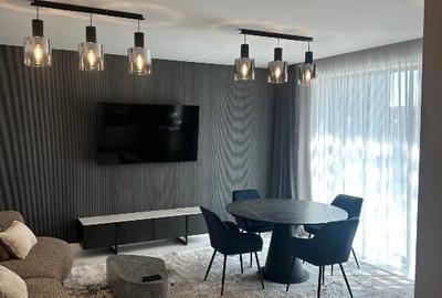 Apartament cu 2 camere decomandat, mobilat în Central - 1