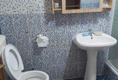 Garsonieră decomandată în Mărăști - 13
