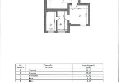 Teren cu casa demolabila Bucurestii Noi Strada Prahova Teren cu casa demolabila Bucurestii Noi Strada Prahova - 4