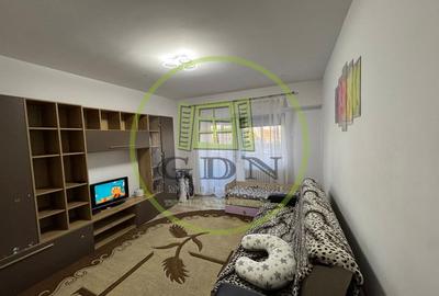 Apartament cu 2 camere decomandat, mobilat în Mărăști