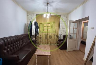 Casă individuală cu 4 camere cu Canalizare în Central - 10