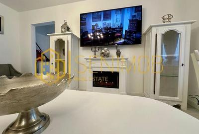 Apartament 3 camere de vanzare - Centrul Civic Apartament 3 camere de vanzare - Centrul Civic - 5