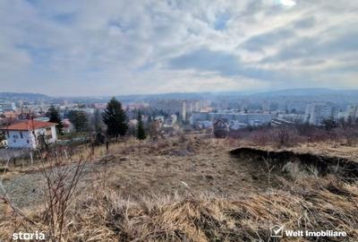Spațiu comercial, în Grigorescu