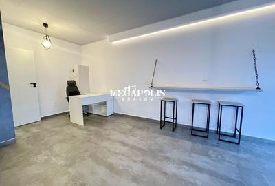 Spațiu comercial | Langa Coressi Mall | Zonă intens circulată Spațiu comercial | Langa Coressi Mall | Zonă intens circulată - 5