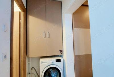 Apartament 3 Camere Pantelimon Parc Dobroe?ti, Sector 2 - 4