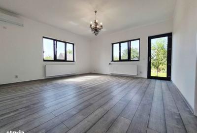 Casă cu 4 camere cu Teren 400 Mp în Balotești - 12