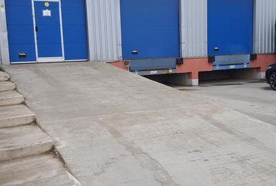 Spațiu comercial, de 465 mp, în Nord - 2