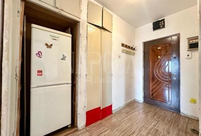 Apartament o camera de vanzare in Marasti, Cluj Napoca - 4
