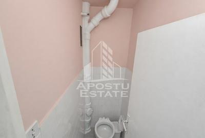 Apartament cu 4 camere decomandat în Giarmata - 4