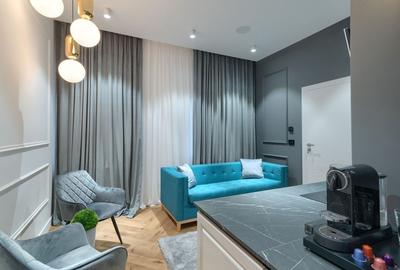 Apartament   4 camere - 19