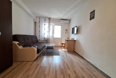 Garsonieră semidecomandată, mobilată în Buziașului - 3