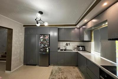 Casa P+E+M Mihaesti-Munteni - 14