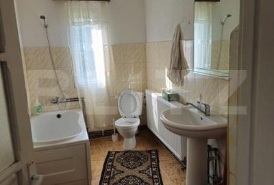 Casa de vanzare, cu 3 camere, 100 mp, zona Rancaciov - 4