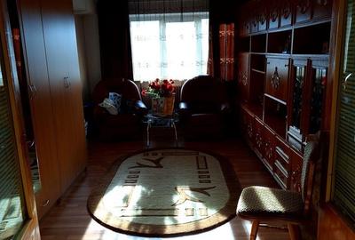 Apartament cu 4 camere decomandat în Găvana - 11