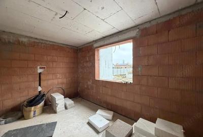 Casa individuala 4 camere, 120mp utili, 405mp teren in Utvin - 9