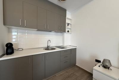 Casa Del Mar - Garsoniera la doar un pas de plaja - 4