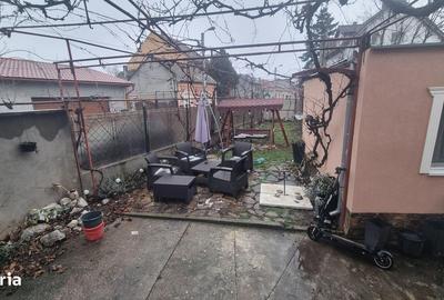 Casă cu 3 camere cu Teren 100 Mp în Iorga - 7