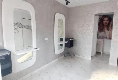 Spațiu comercial, de 20 mp, în Central - 5