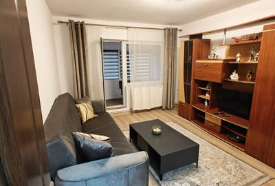 Apartament cu 2 camere decomandat în Central - 5
