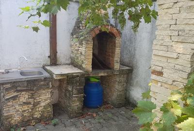 Techirghiol-vila deosebita D+P+1+M - 47