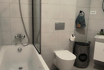 Apartament cu 2 camere decomandat, mobilat în Păcii - 7