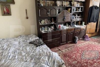 Apartament cu 2 camere decomandat, mobilat în Trivale