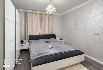 Casă cu 4 camere cu Teren 800 Mp în Zimandu Nou