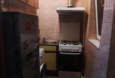 Apartament cu 2 camere semidecomandat în Central - 5
