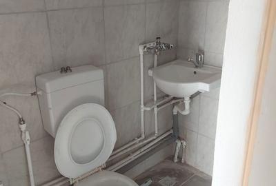 Casă cu 3 camere în Central - 3