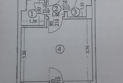 Garsoniera Floreasca Garsoniera Floreasca - 10